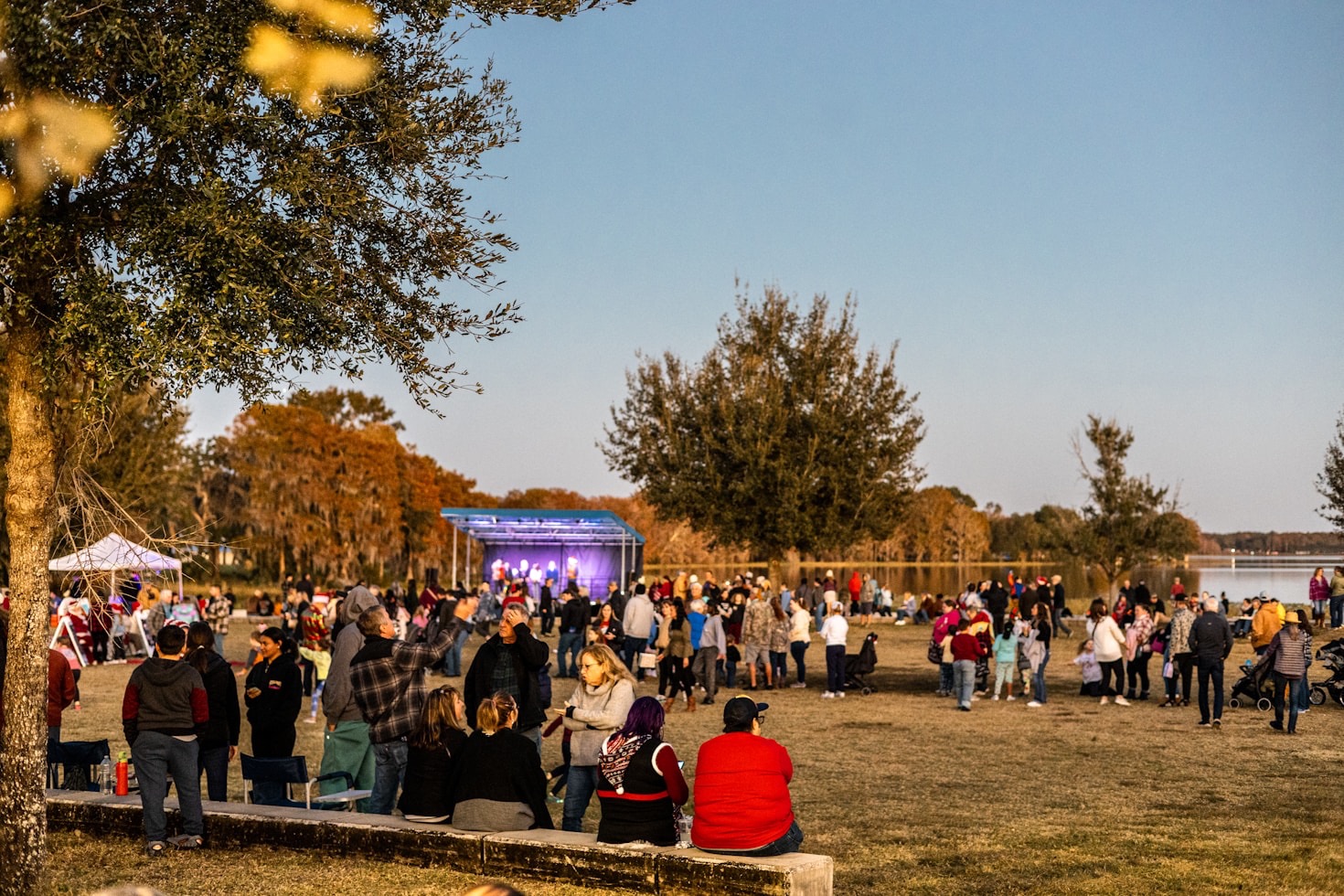 Destacando os empreendedores locais do bairro